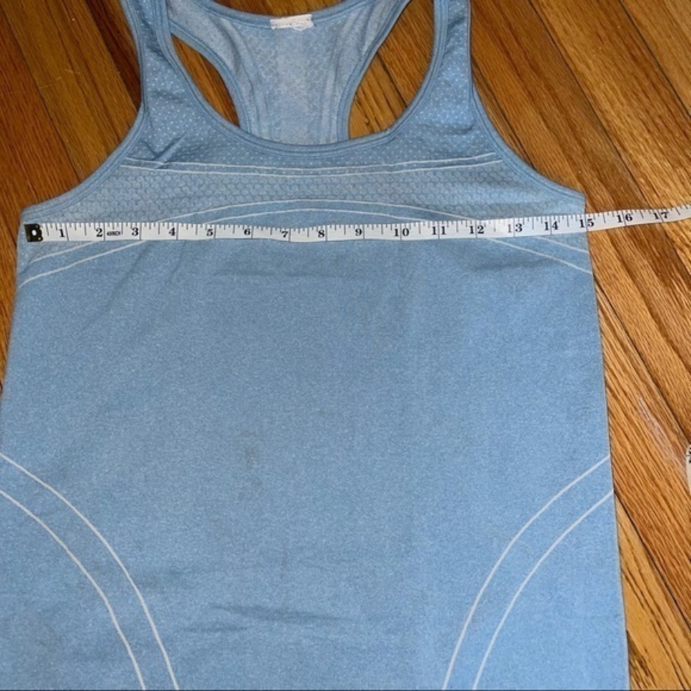 gapfit tank - Picture 5 of 6